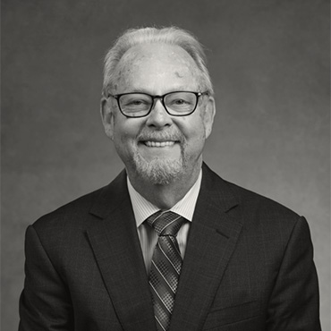 Bruce S. Lackenbauer - Counsel